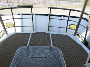 Aft Deck
