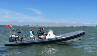 RIB-TEC 7.5