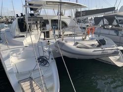 2015 Lagoon 380