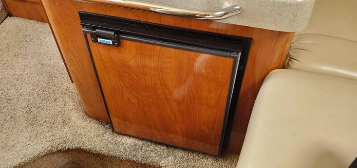 2007 Larson 260 cabrio