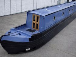 Brand new 59' semi reverse, 42hp