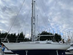 Contessa 32 Inara “Daughter of the Storm”