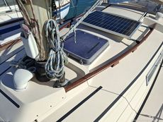 1976 Nicholson 31