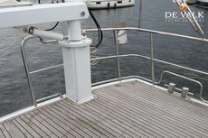 1997 Pilot 44