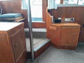 Extra storage