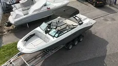 2022 Sea Ray SPX 230
