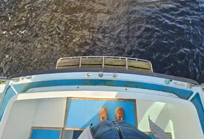 Weymouth 34 for sale with BJ Marine