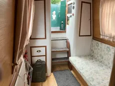 Reading Marine 60 Narrowboat