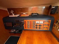 Beneteau Oceanis 320