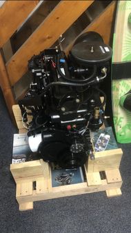Mercruiser 3.0L Crate Engine