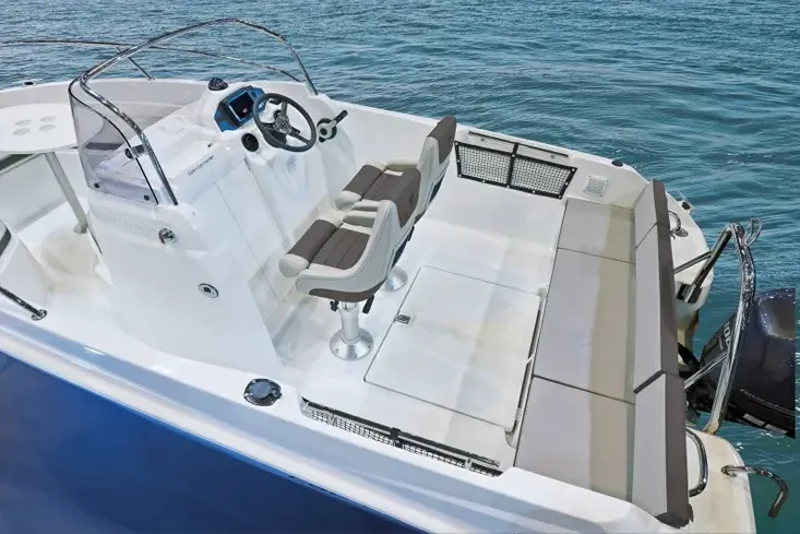 2025 Jeanneau Cap Camarat 5.5 CC