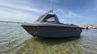 2019 Warrior 175 Export 