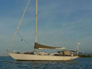 Columbia 50 in Langkawi