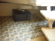2007 Glastron GS 269