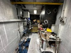 1994 Crew Boat For Sale