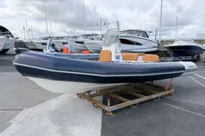 2023 Bombard Sunrider 650