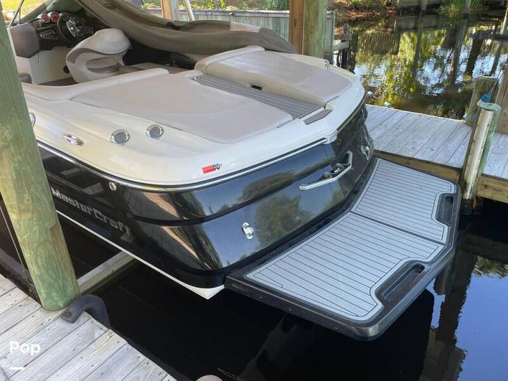 2006 Mastercraft x-30