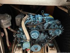 2006 Beneteau First 25.7