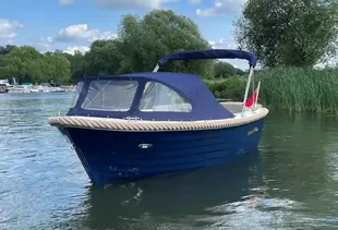 2025 Corsiva 570