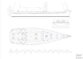 FY 71 'Marador' Plan