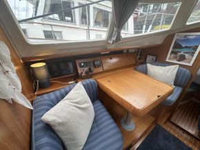 1998 Jeanneau Sun Odyssey 40 DS 20
