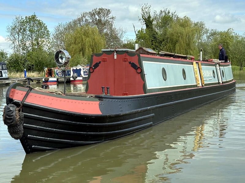 Hull Prt