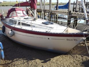 Truman 30 (sold)