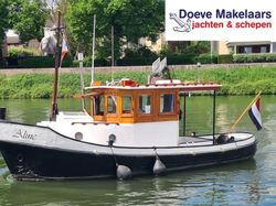 Ex Sleepboot