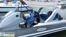 2018 Stingher  900 GT RIB
