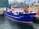 27m Trawler