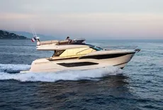 2025 Prestige F4.9