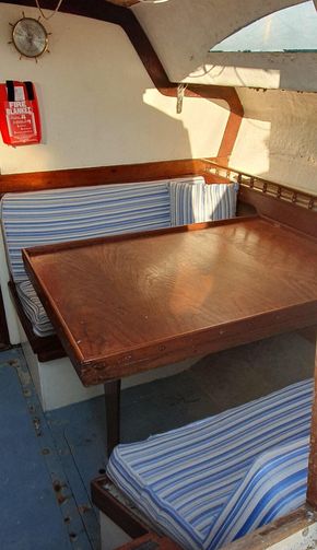 Saloon