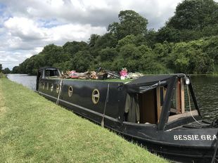 BESSIE GRACE