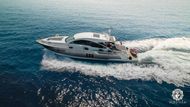 2013 Fairline Targa 62GT