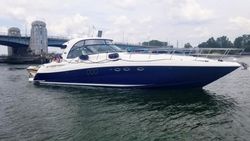 2006 Sea Ray Sundancer