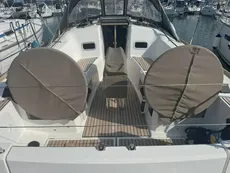 2019 Jeanneau Sun Odyssey 349