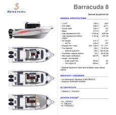 Barracuda 8