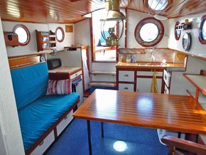 Zeeschouw 9.60