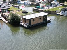 2025 Waterlodge OASIS 3