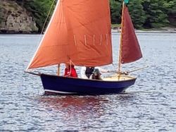 Drascombe Dabber