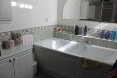 main accommodation