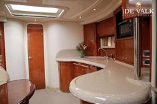 2002 Sea Ray 455 Sundancer