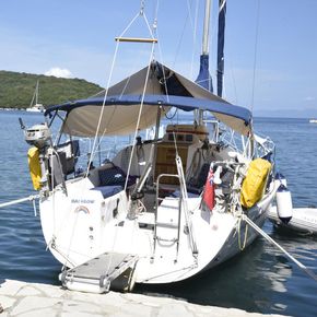 Rainbow Paxos Island 2023