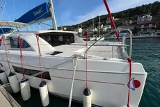 2020 Leopard 40