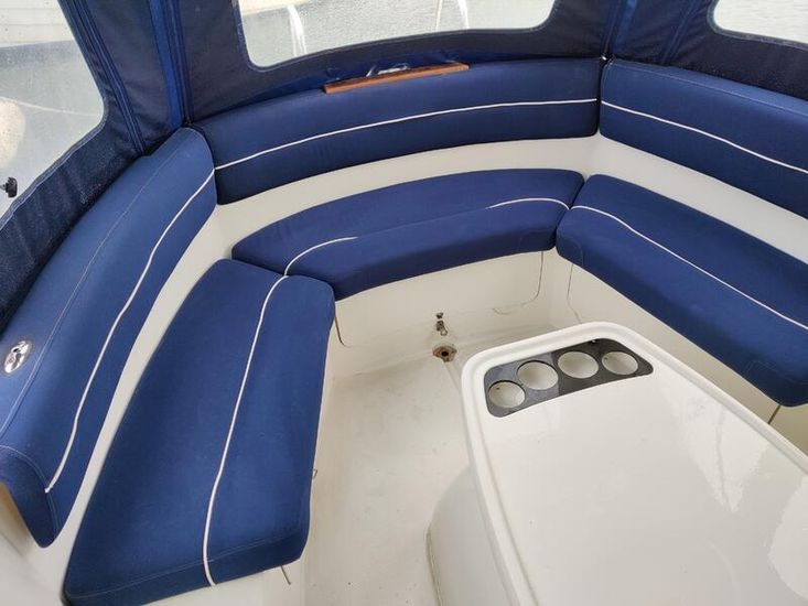 Bella 703 for sale UK, Bella boats for sale, Bella used boat sales
