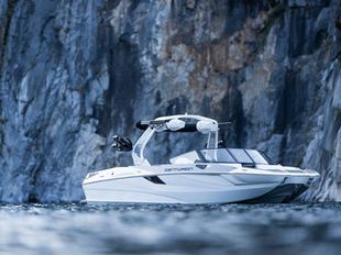 2025 Centurion FE 23