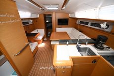 Jeanneau Sun Odyssey 409