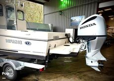 2022 Defiance Admiral 220 EX