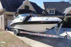 2004 Sea Ray 270 Sundeck