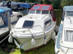 Viking Viking 22